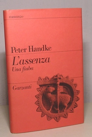 L'ASSENZA - UNA FIABA