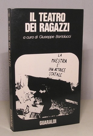 IL TEATRO DEI RAGAZZI - SCABIA PASSATORE D'ALOISIO DE LUCIS …