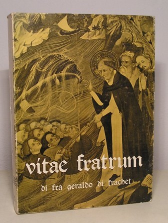 VITAE FRATRUM