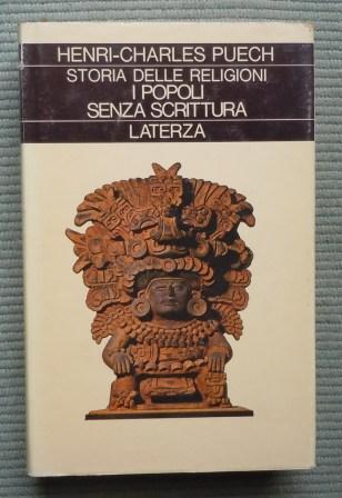 STORIA DELLE RELIGIONI - I POPOLI DELLA SCRITTURA