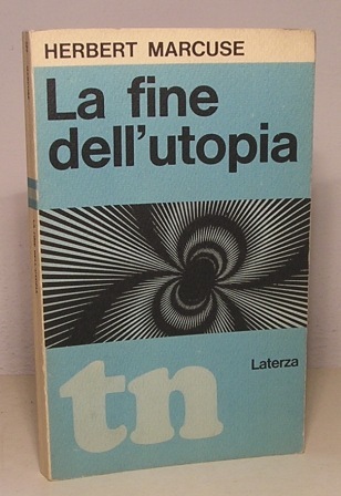 LA FINE DELL'UTOPIA