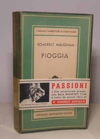PIOGGIA