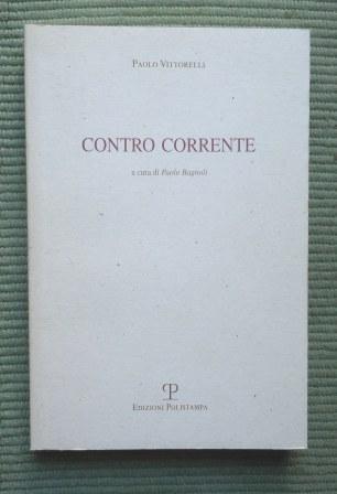 CONTRO CORRENTE