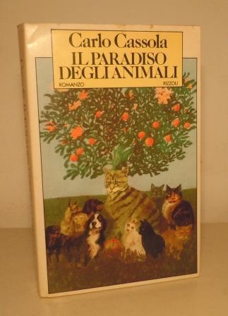 IL PARADISO DEGLI ANIMALI