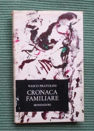 CRONACA FAMILIARE