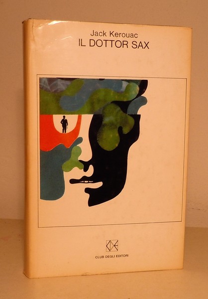 IL DOTTOR SAX