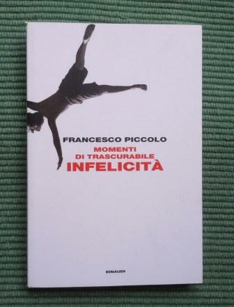 MOMENTI DI TRASCURABILE INFELICITA'