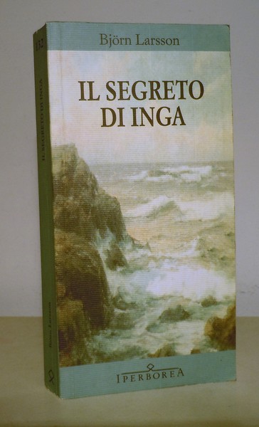 IL SEGRETO DI INGA