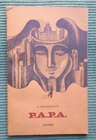 P.A.P.A. - PRECEDENZA ASSOLUTA SU TUTTE LE PRECEDENZE ASSOLUTE
