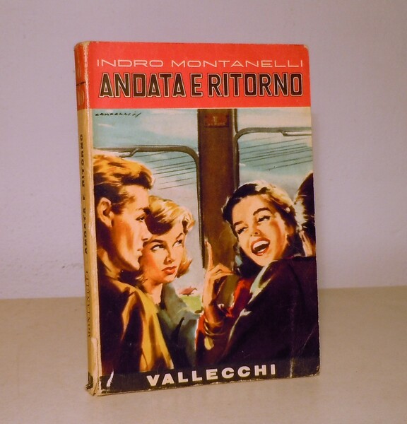 ANDATA E RITORNO