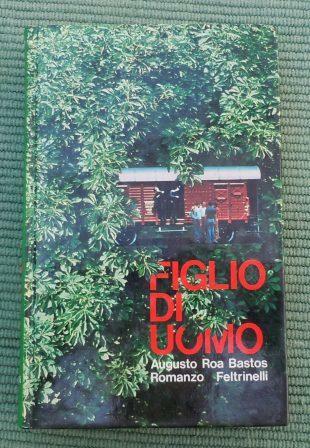 FIGLIO DI UOMO