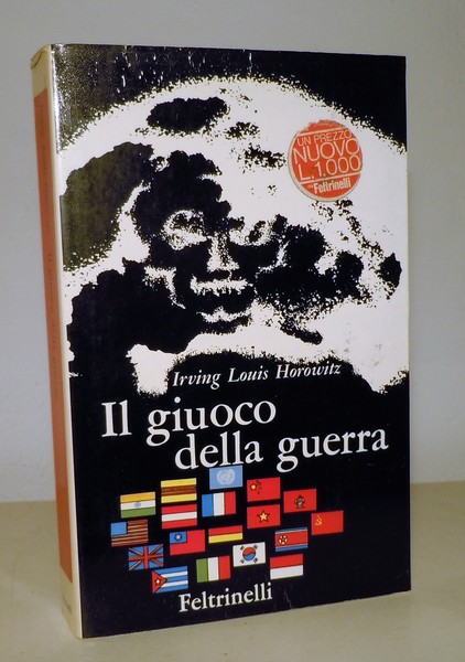 IL GIUOCO DELLA GUERRA