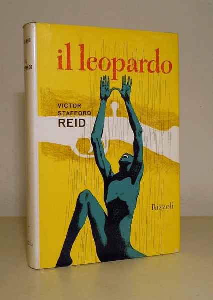 IL LEOPARDO