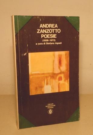 POESIE (1938 - 1972)