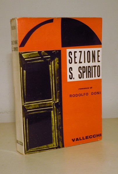 SEZIONE S. SPIRITO