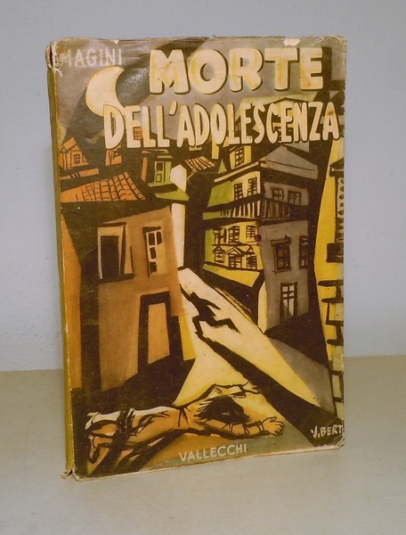 MORTE DELL'ADOLESCENZA