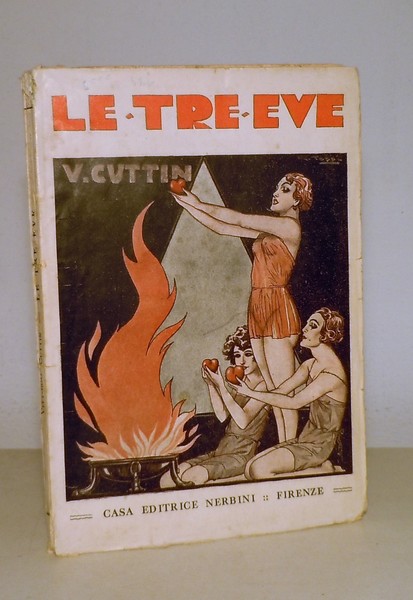 LE TRE EVE - NOVELLE