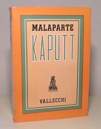 KAPUTT