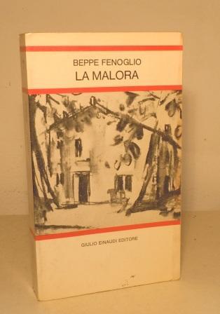 LA MALORA E ALTRI RACCONTI - LETTURE PER LA SCUOLA …