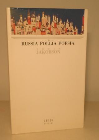 RUSSIA FOLLIA POESIA