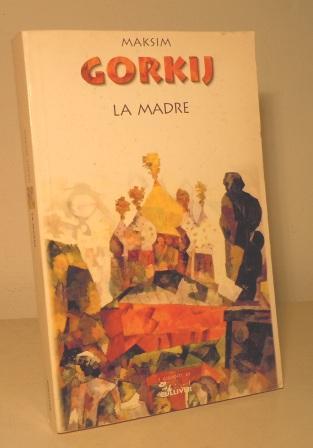 LA MADRE