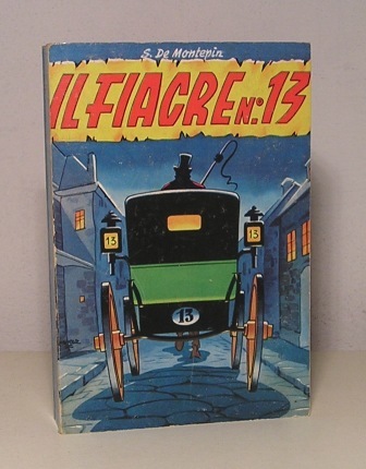 IL FIACRE N. 13