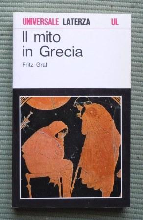 IL MITO IN GRECIA