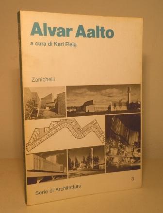ALVAR AALTO