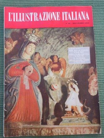 L'ALBERO DI NATALE (RACCONTO) STA IN: L'ILLUSTRAZIONE ITALIANA - N. …