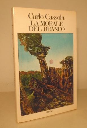 LA MORALE DEL BRANCO