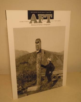 AFT - RIVISTA DI STORIA E FOTOGRAFIA - SEMESTRALE DELL'ARCHIVIO …