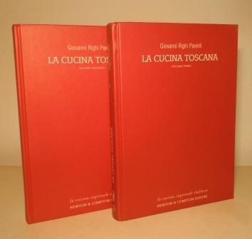 LA CUCINA TOSCANA - I PIATTI TIPICI E LE RICETTE …