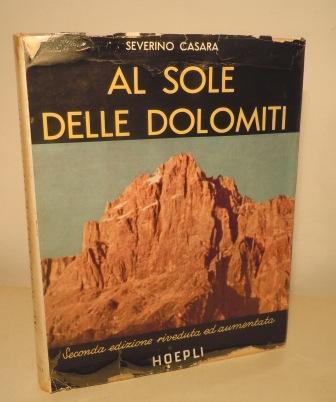 AL SOLE DELLE DOLOMITI