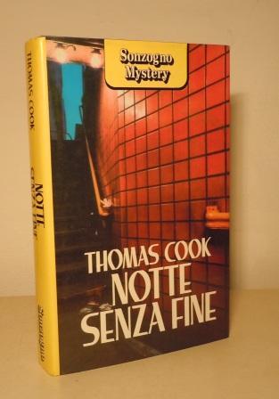 NOTTE SENZA FINE