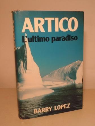 ARTICO - L'ULTIMO PARADISO