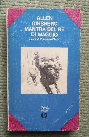 MANTRA DEL RE DI MAGGIO - SANDWICHES DI REALTA' 1953 …