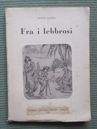 FRA I LEBBROSI