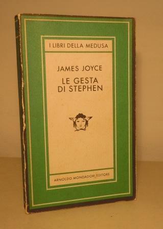 LE GESTA DI STEPHEN