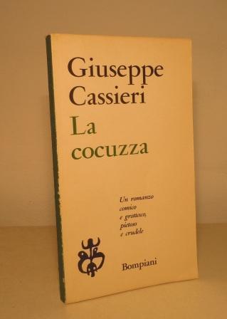 LA COCUZZA