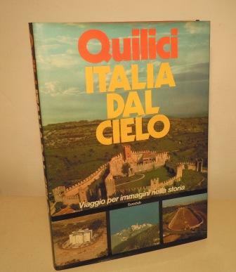 CACCIATORI DI NAVI - UN ROMANZO DI FOLCO QUILICI