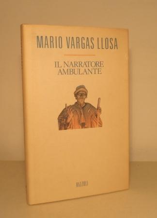 IL NARRATORE AMBULANTE