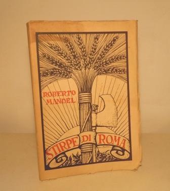 STIRPE DI ROMA