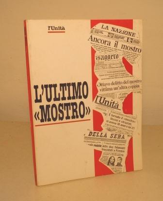 L'ULTIMO MOSTRO