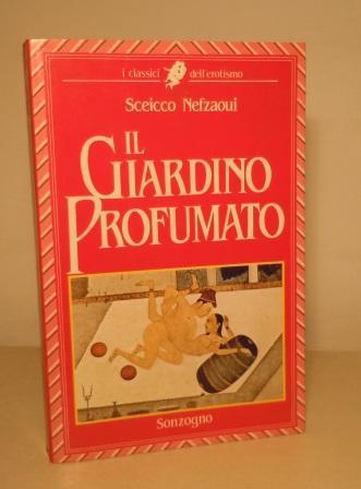 IL GIARDINO PROFUMATO