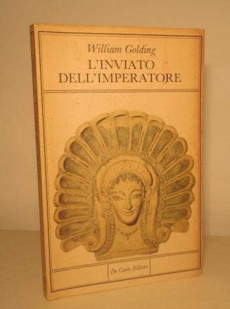 L'INVIATO DELL'IMPERATORE