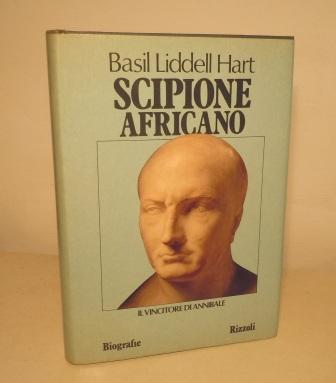 SCIPIONE L'AFRICANO