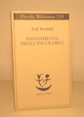 FONDAMENTA DEGLI INCURABILI