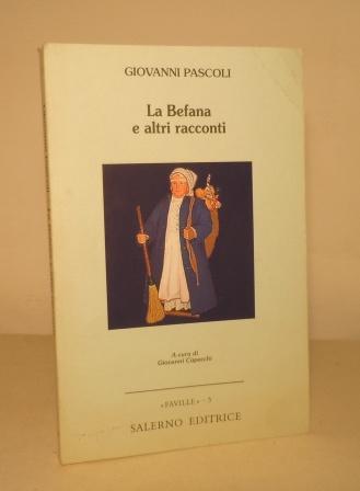 LA BEFANA E ALTRI RACCONTI