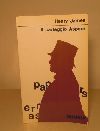 IL CARTEGGIO ASPERN