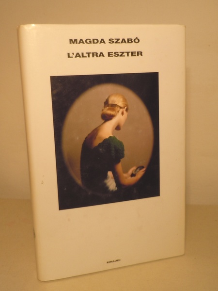 L'ALTRA ESZTER